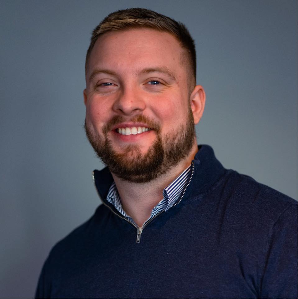 Atli Már Guðfinnsson
